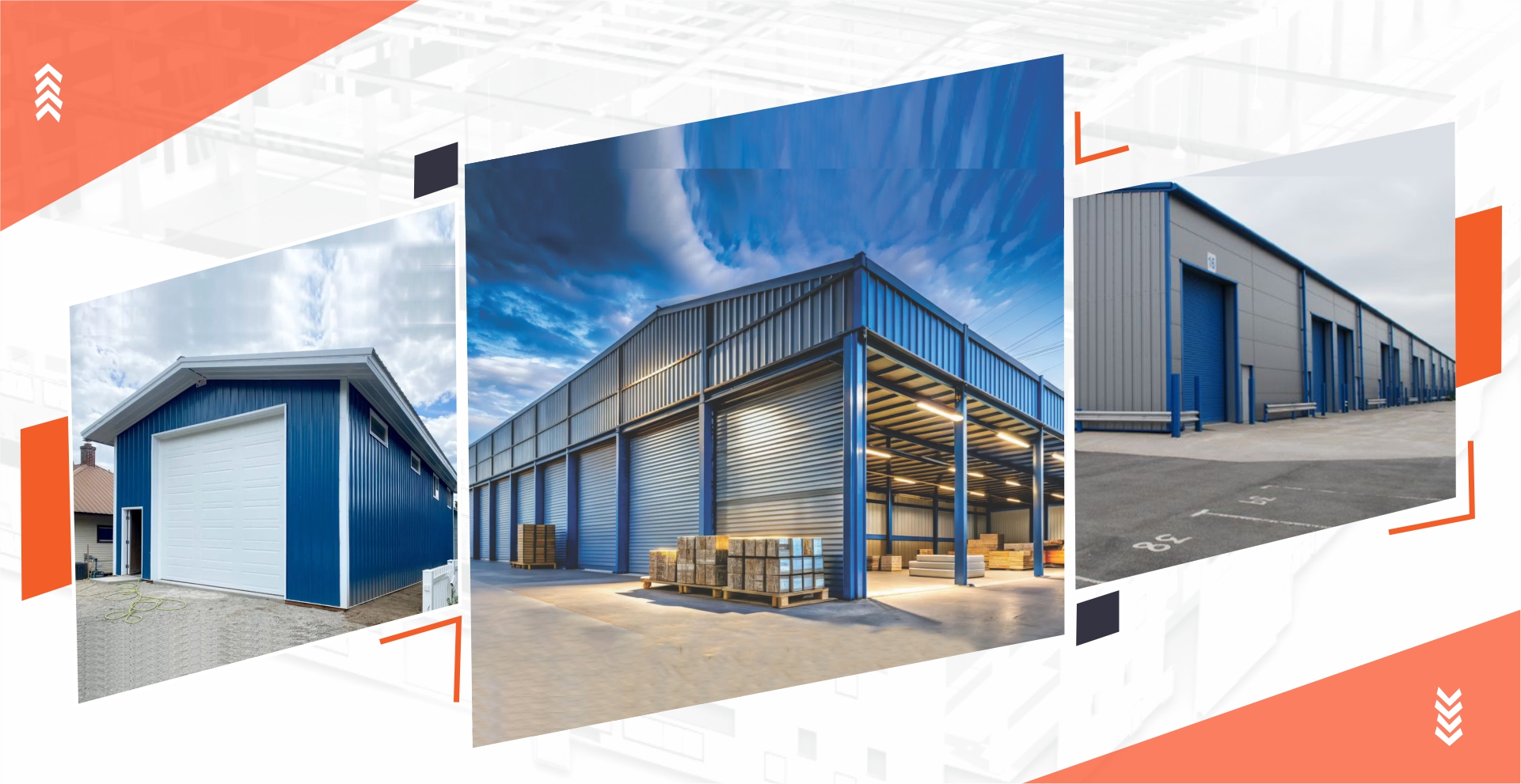 PEB Manufacturers