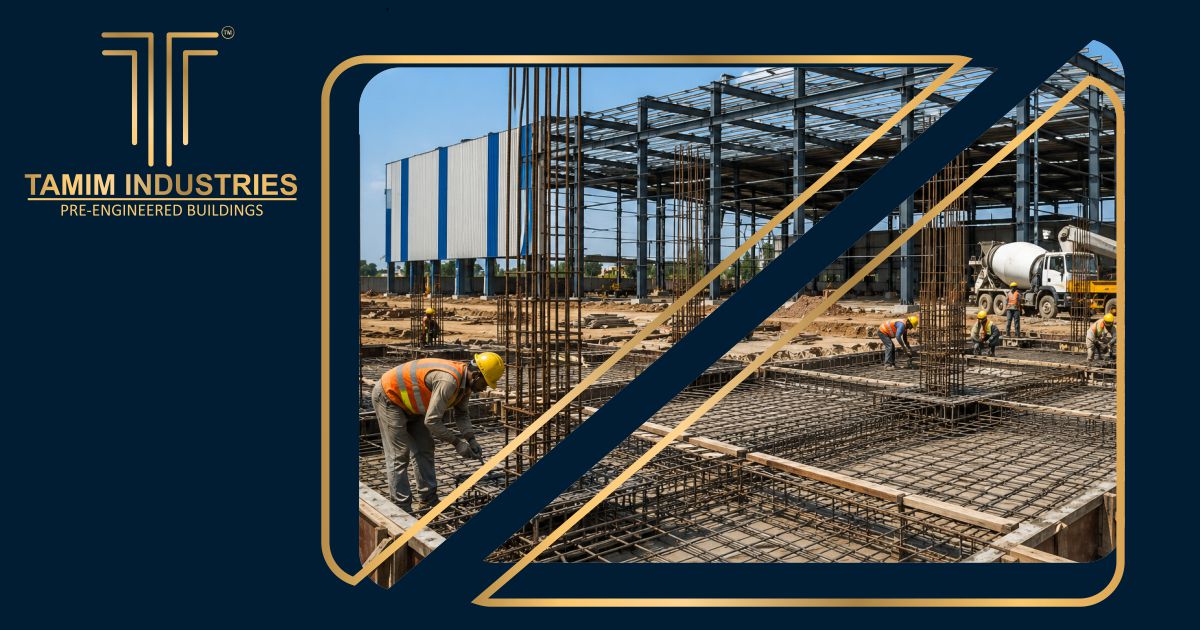 RCC Civil Construction in Raipur